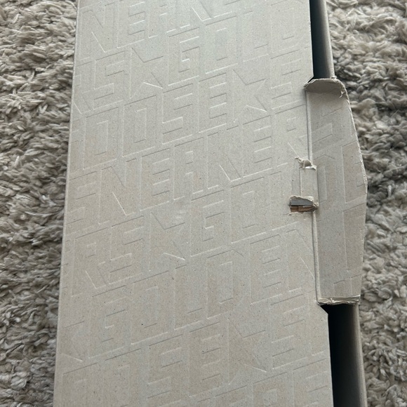 Golden Goose SuperStar Multi Lace Up - Picture 4 of 7